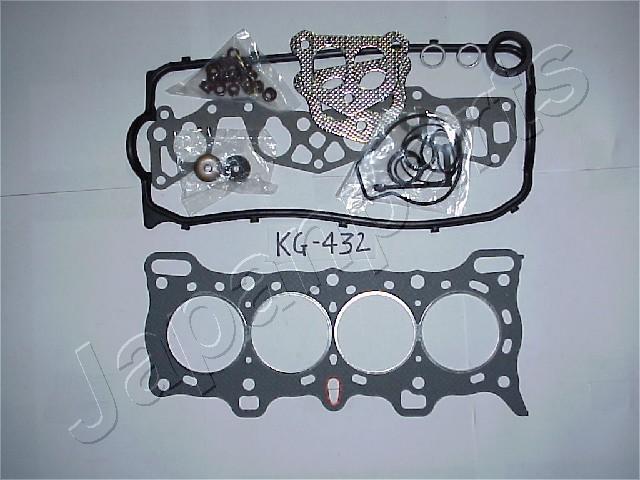 KG-432