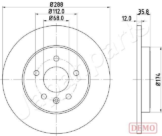 DP-0908C