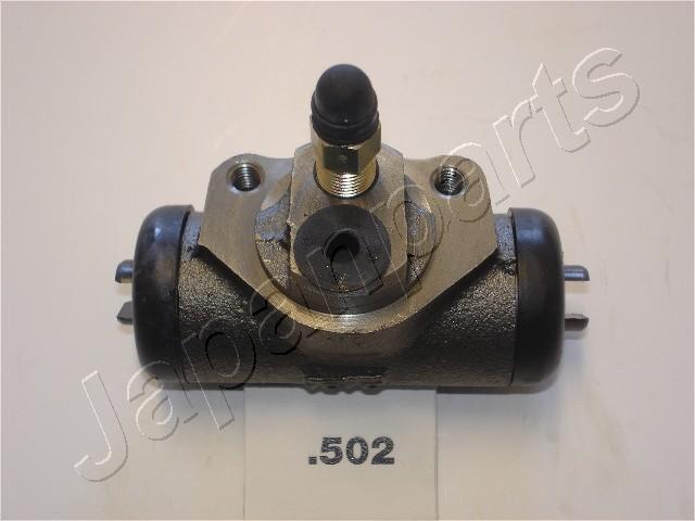 CS-502