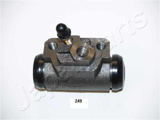 CS-249