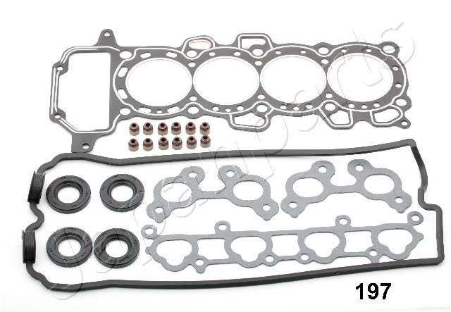 KG-197