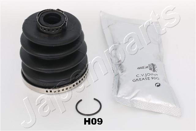 KB-H09