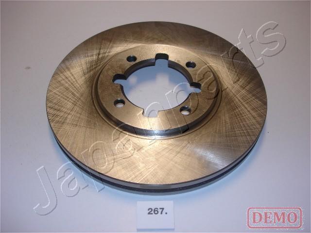 DI-267C