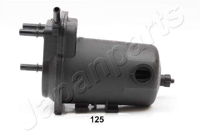 FC-125S