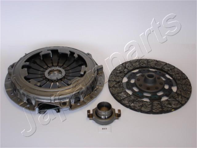 KF-917