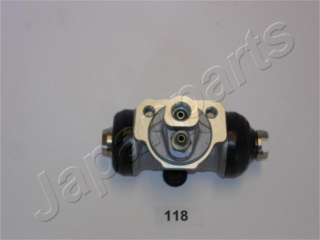 CS-118
