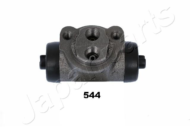 CS-544