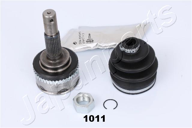 GI-1011