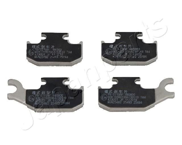 PA-0719AF