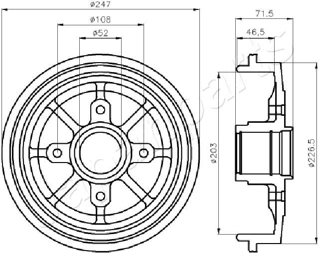 TA-0610