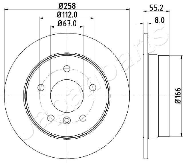 DP-0500