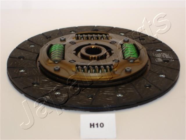 DF-H10