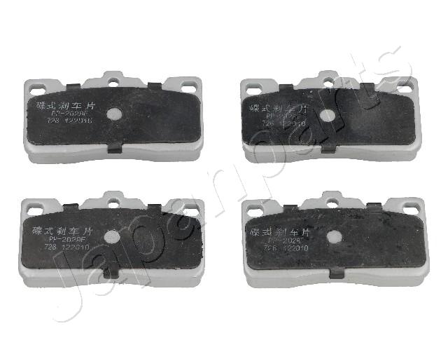 PP-202AF
