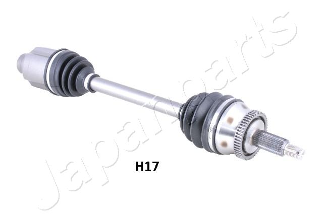 GI-H17