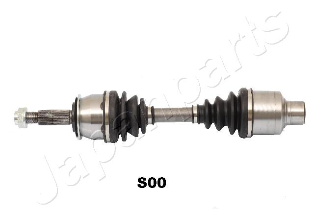 GI-S00