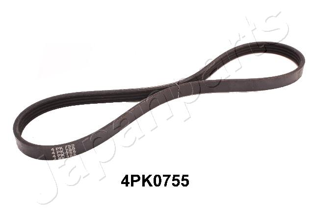 DV-4PK0755