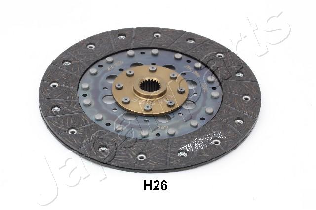DF-H26
