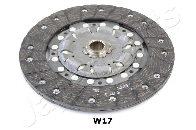 DF-W17