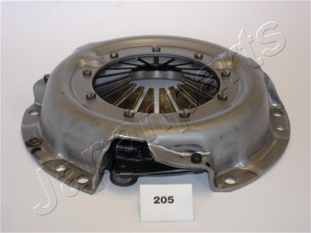 SF-205