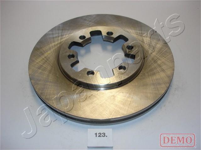 DI-123C