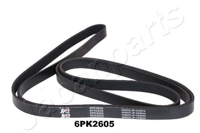 DV-6PK2605