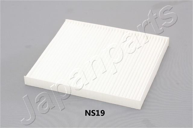FAA-NS19