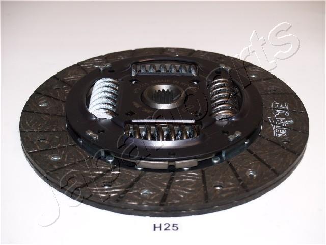 DF-H25
