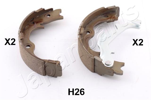 GF-H26AF
