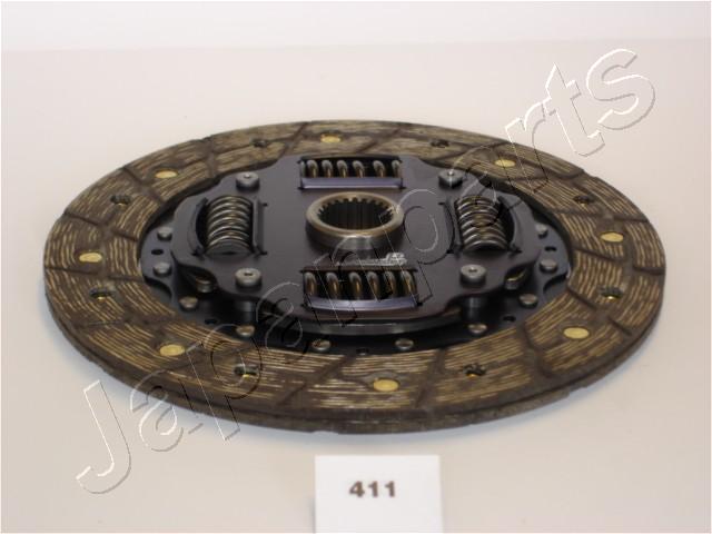 DF-411