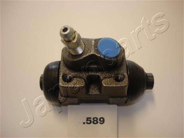 CS-589