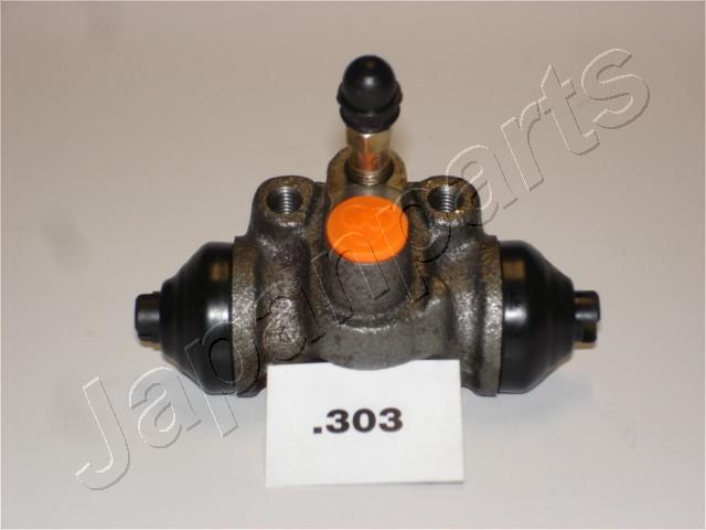 CS-303