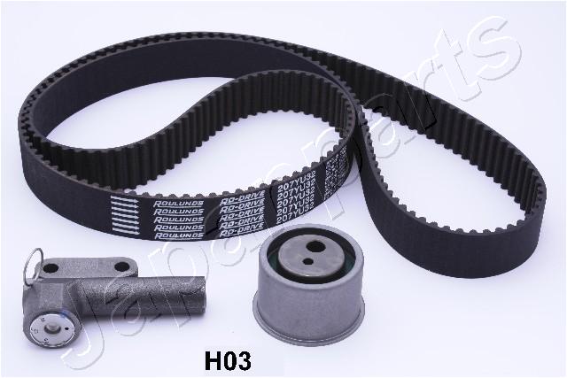 KDD-H03