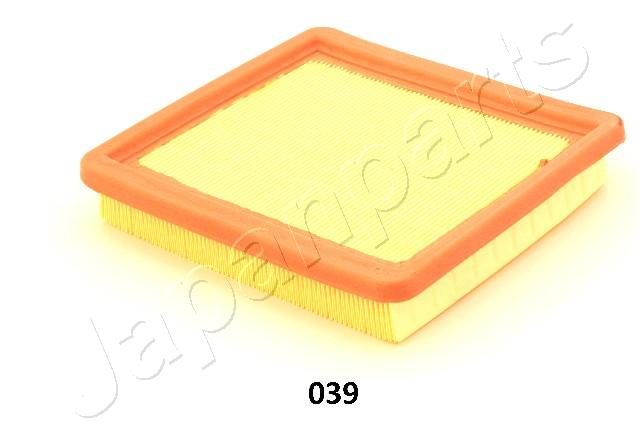 FA-039S