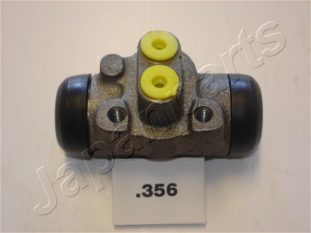 CS-356