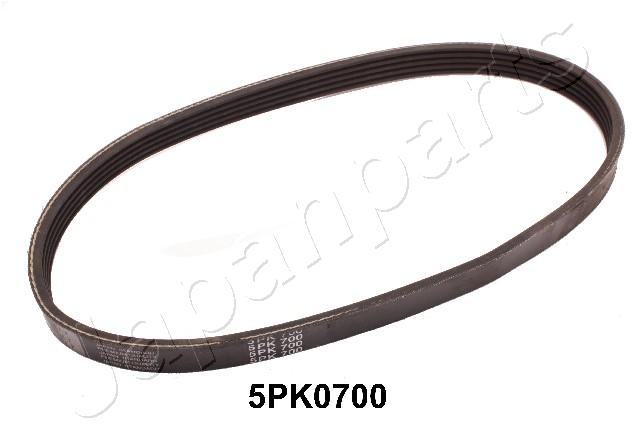 DV-5PK0700