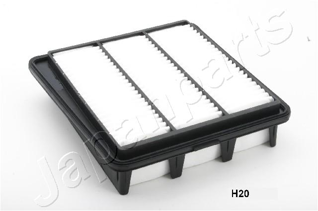 FA-H20S