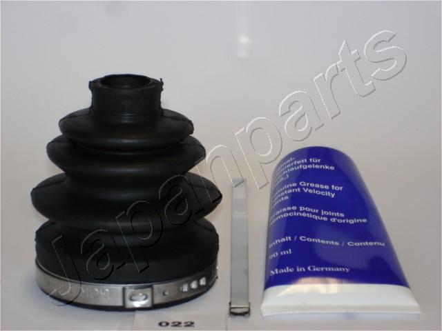 KB-022