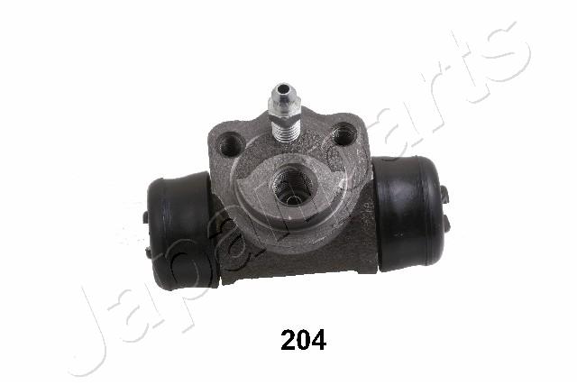 CS-204