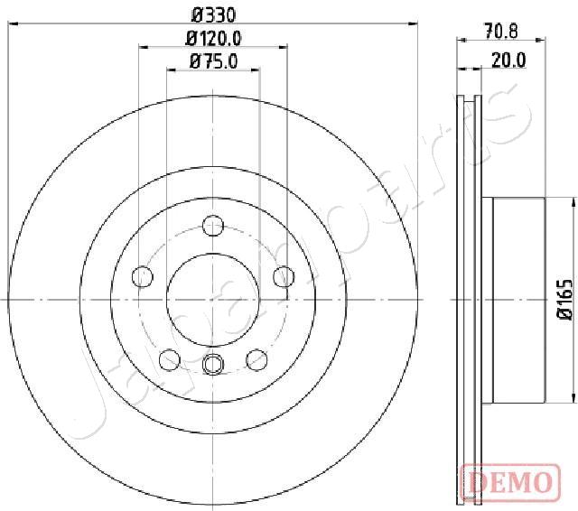 DP-012C