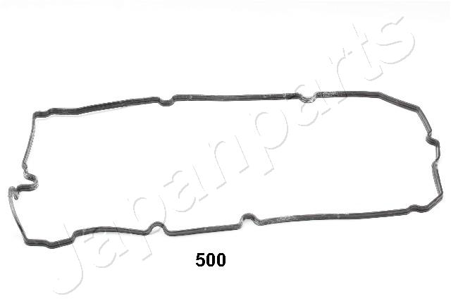 GP-500