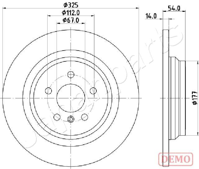 DP-0521C