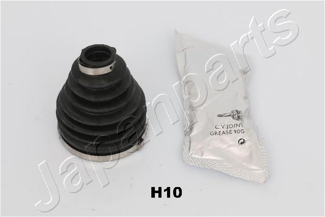 KB-H10