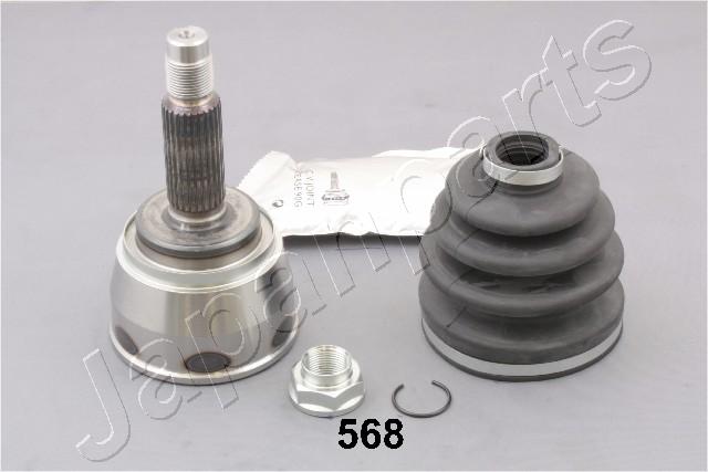 GI-568