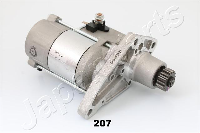 MTH207