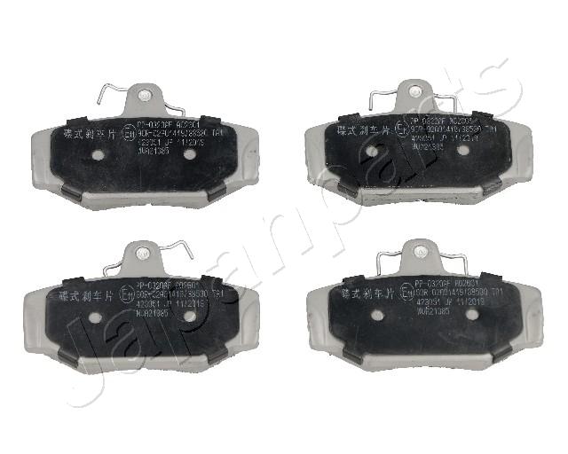 PP-0320AF