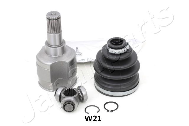 GI-W21