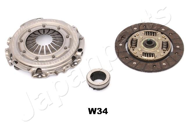 KF-W34