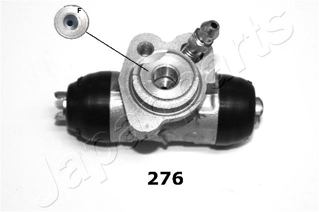 CS-276