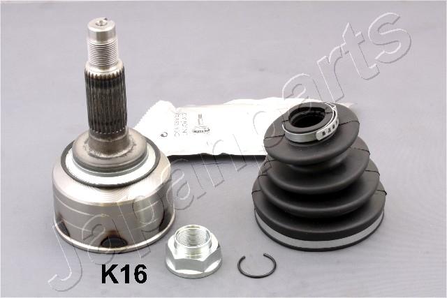 GI-K16