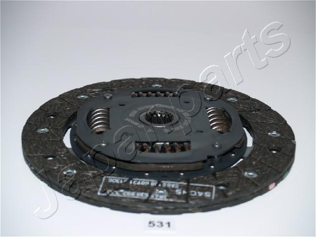 DF-531
